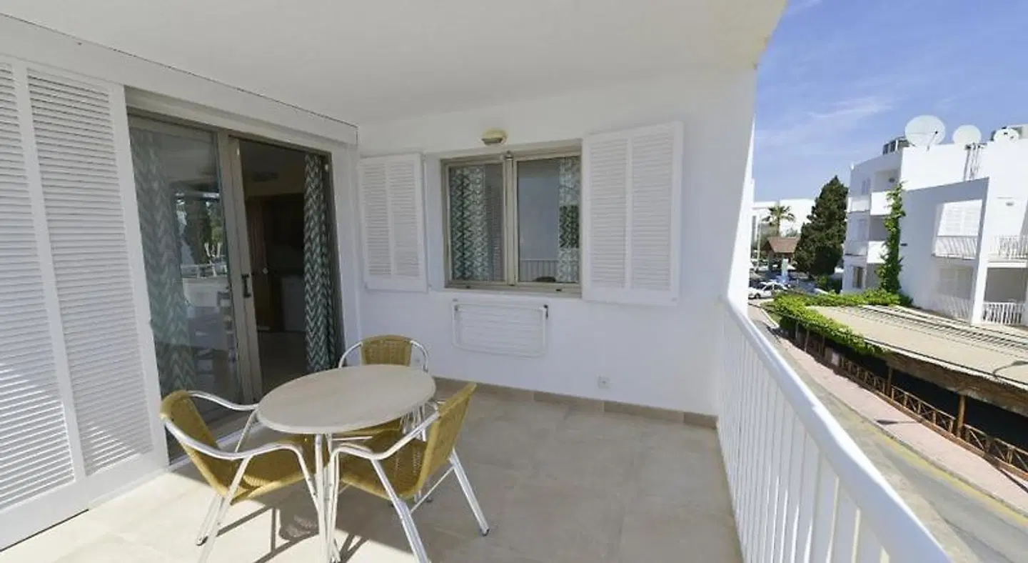 Apartamentos Ferrera Park ROOM_EXAMPLE