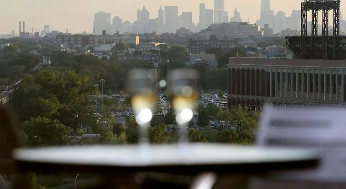 Hyatt Place Flushing/LaGuardia Airport LANDSCAPE