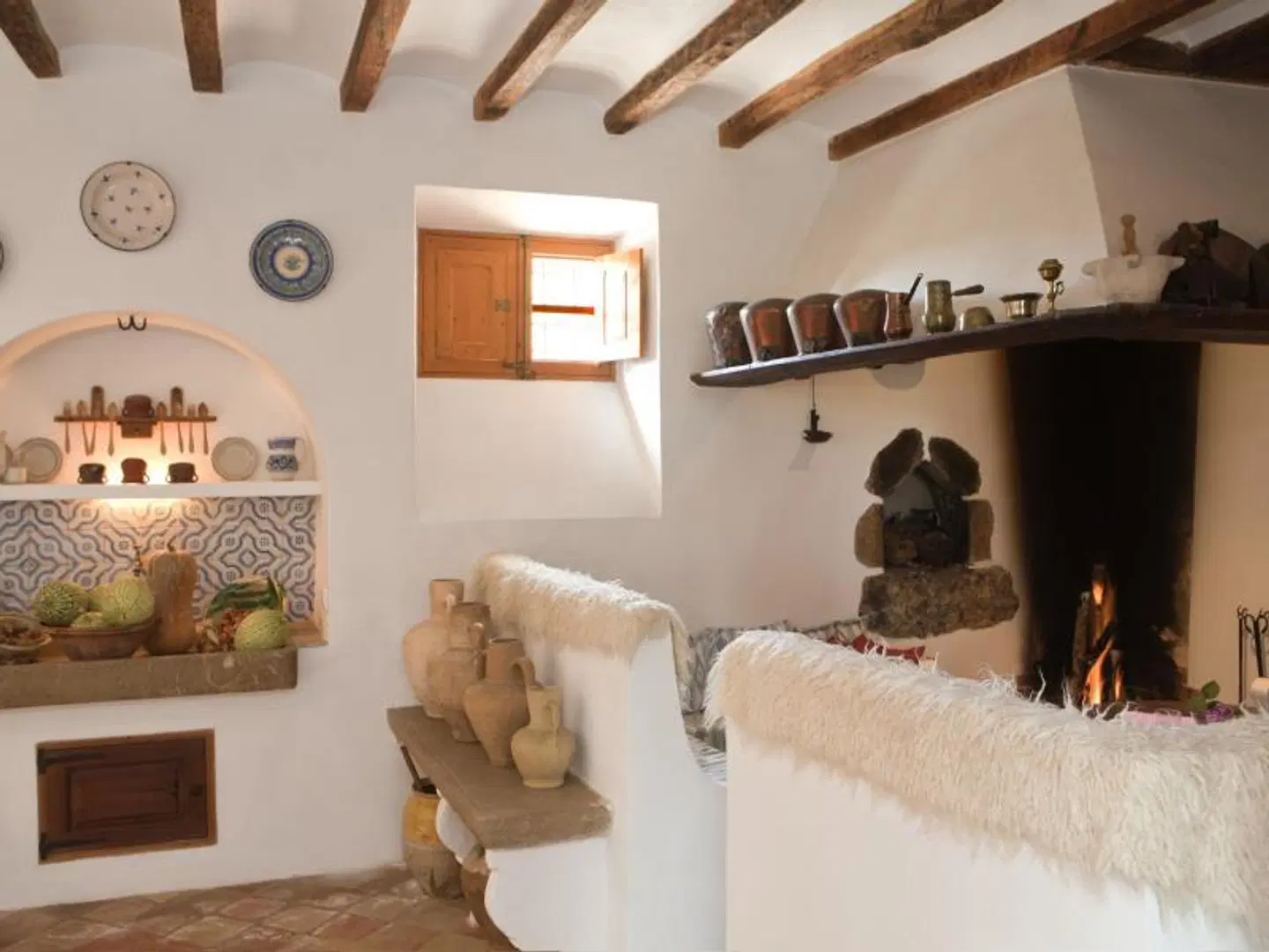 Finca Can Estades ROOM_EXAMPLE