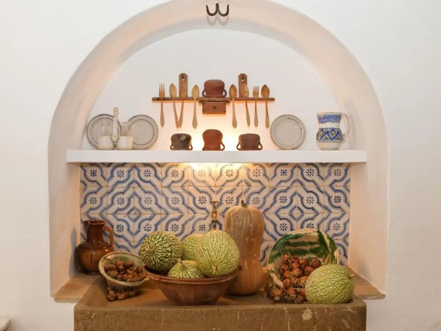 Finca Can Estades LOUNGE_LOBBY
