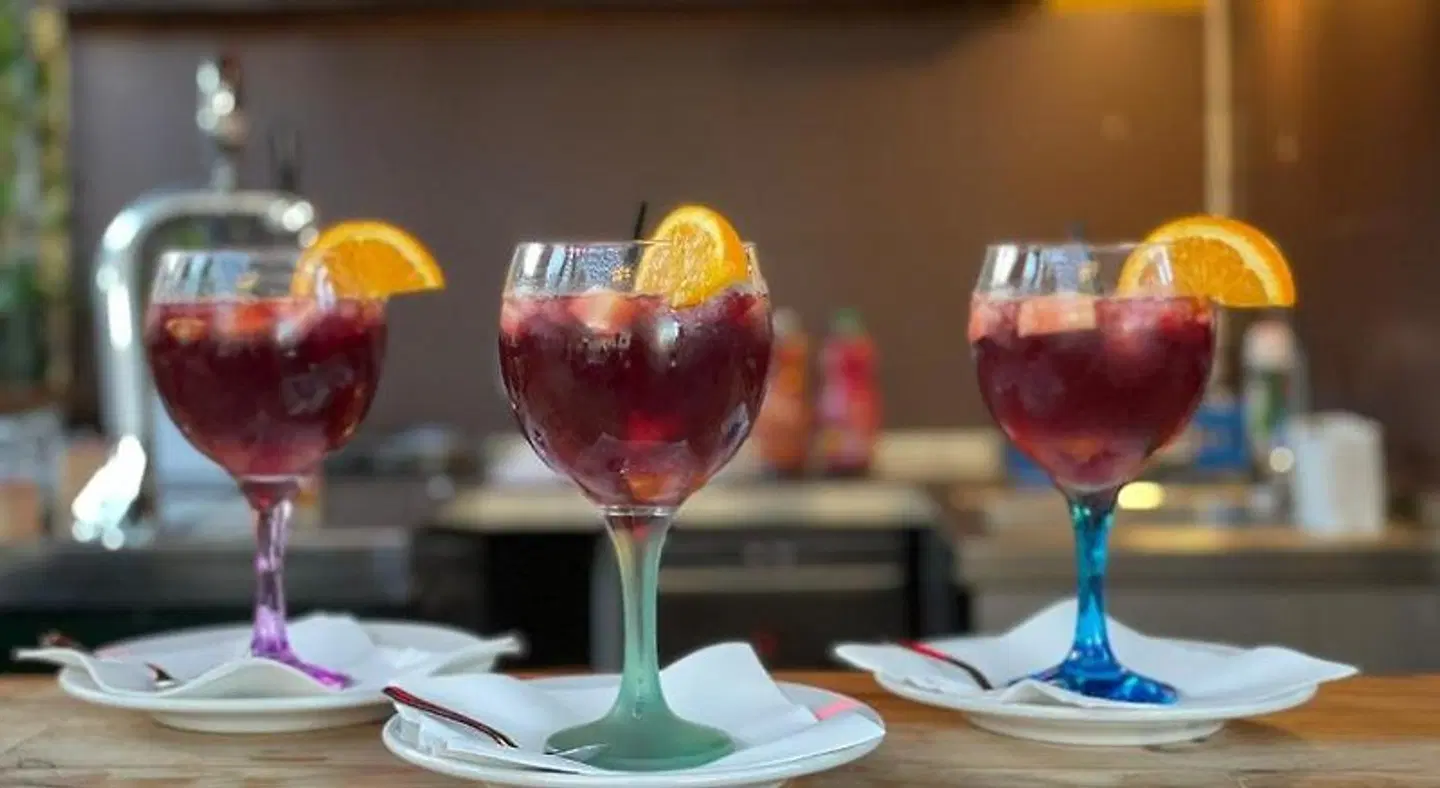 Don Carlos Restaurant