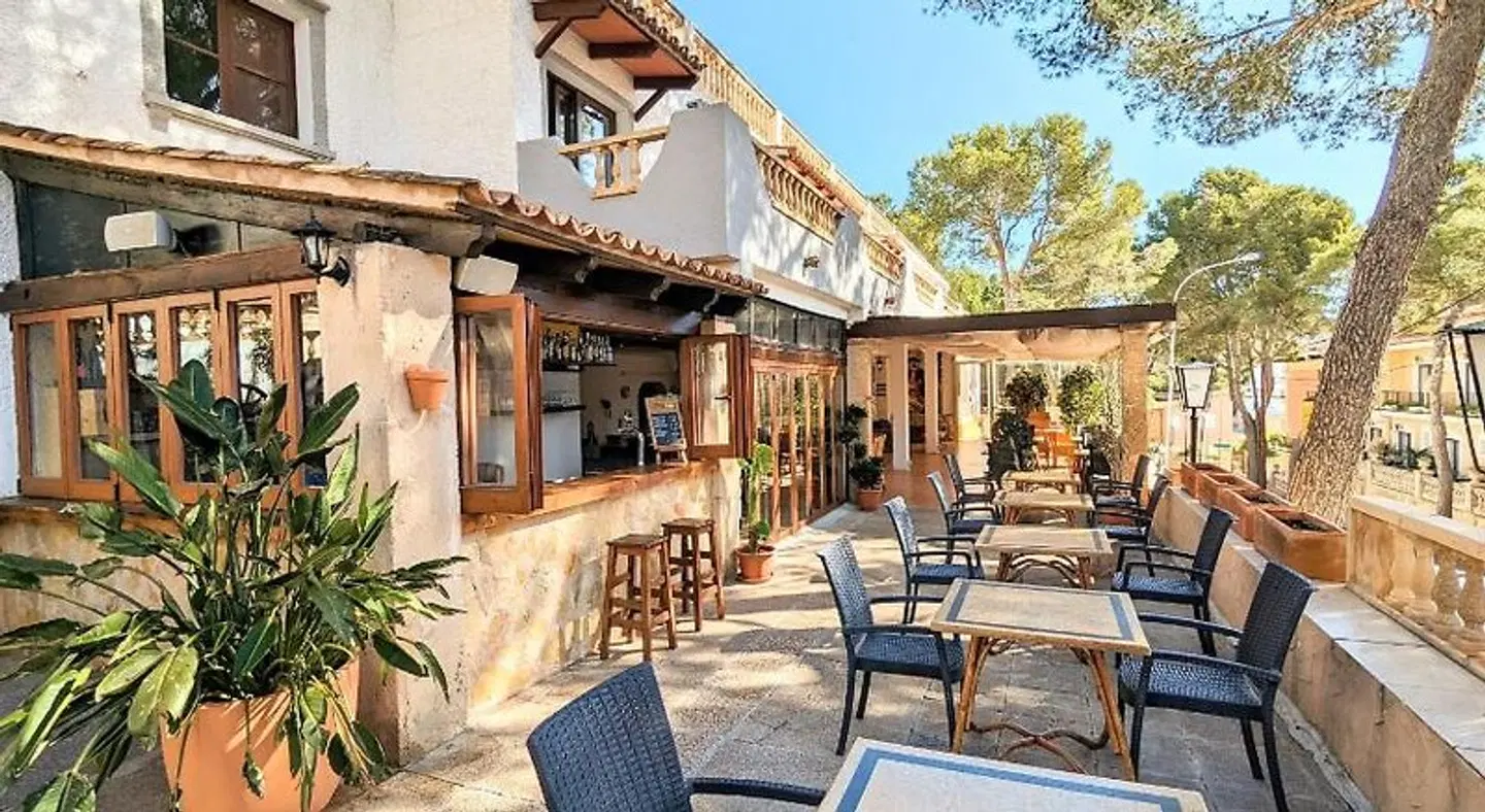 Don Carlos Bar