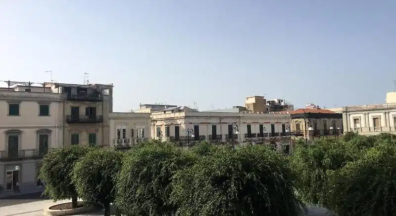 Le Royal – Hotelfoto