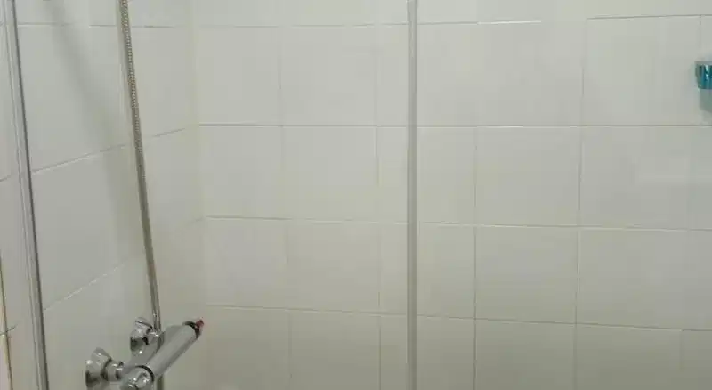Apartamentos Jerez Alameda del Banco – Hotelfoto