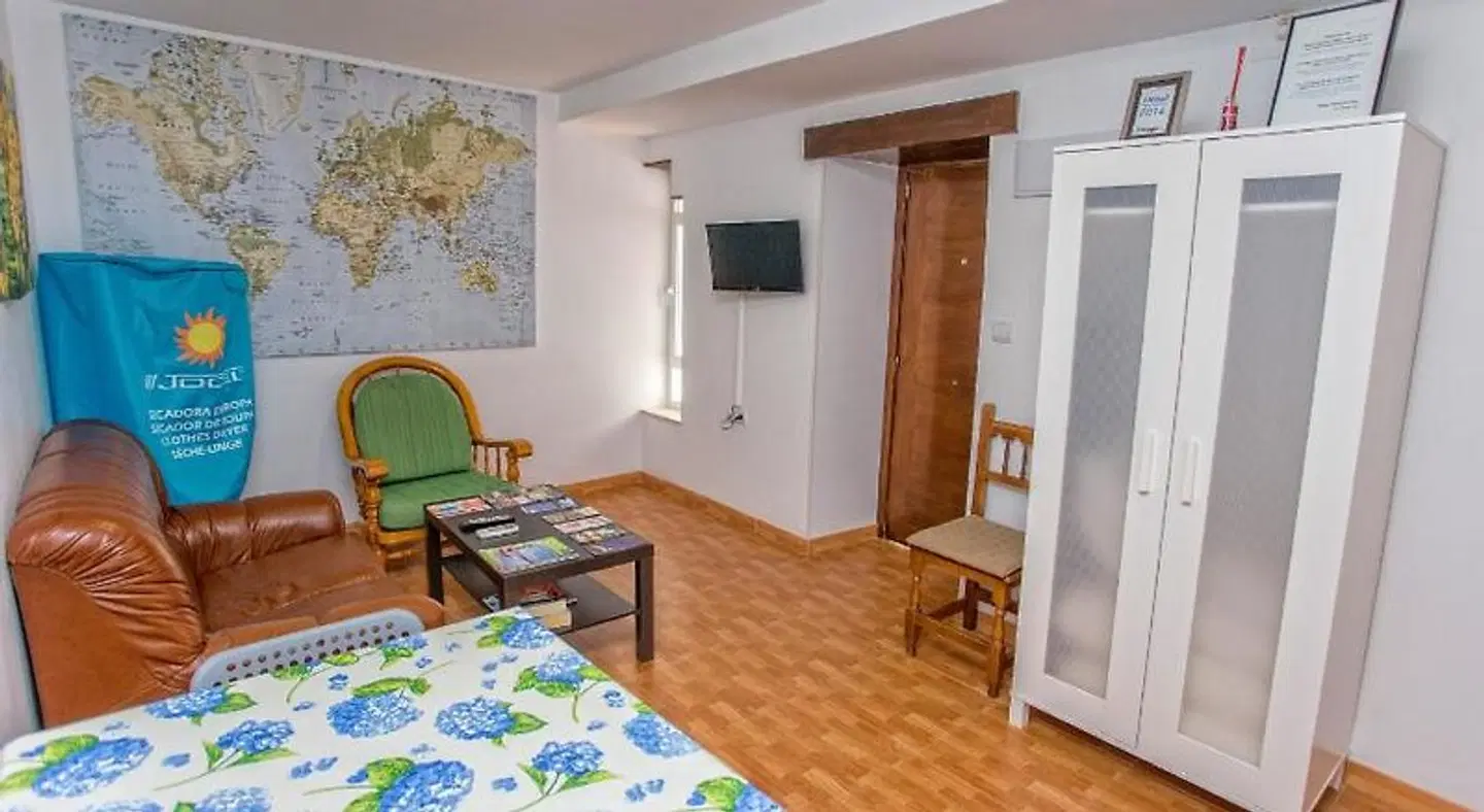 Apartamentos Jerez Alameda del Banco ROOM_EXAMPLE