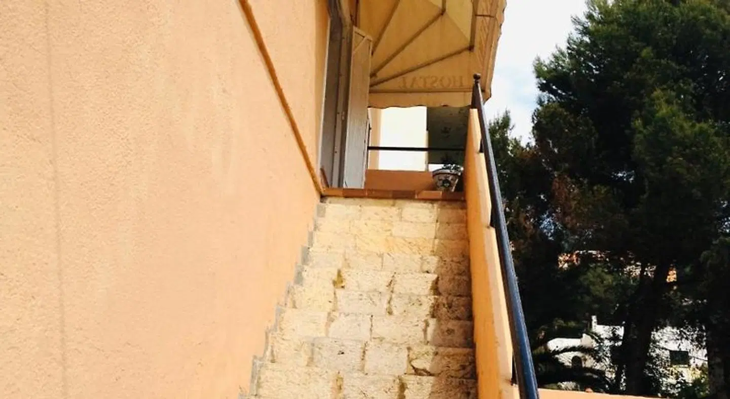 Hostal San Telmo ROOM_EXAMPLE