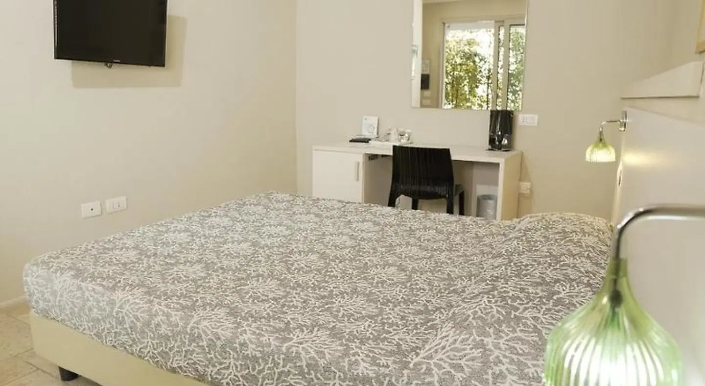 Domu Noa Hotel ROOM_EXAMPLE