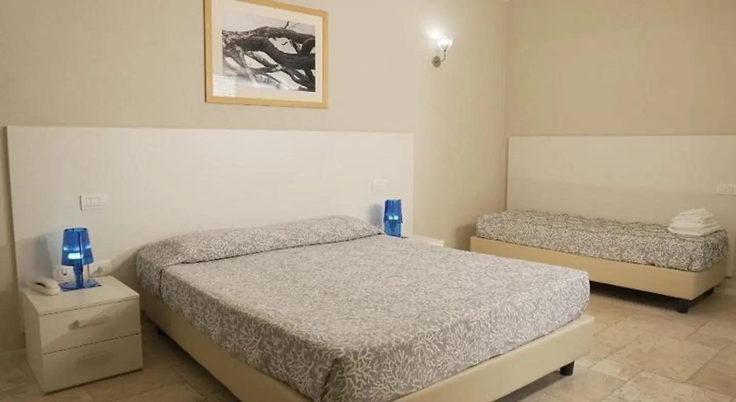 Domu Noa Hotel ROOM_EXAMPLE