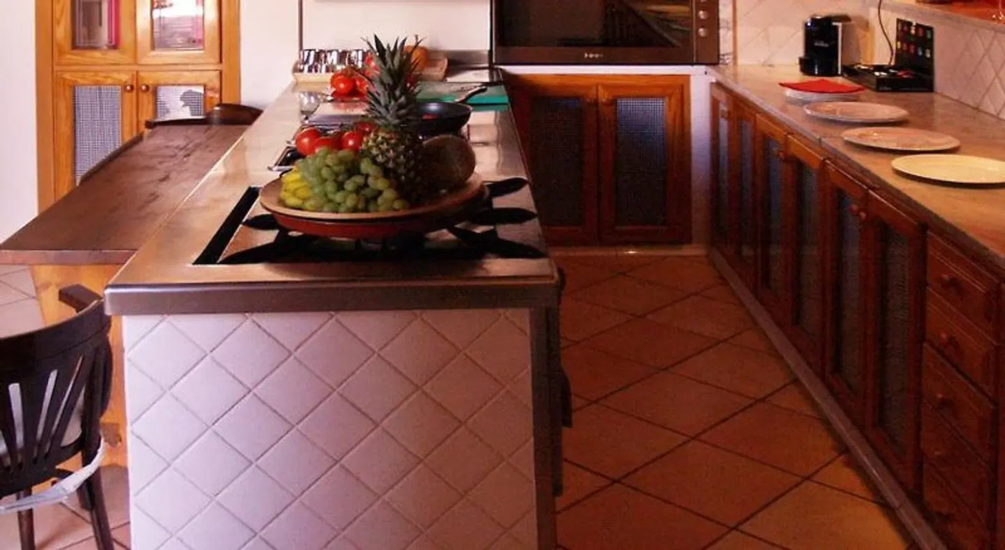 Petit Hotel Alaro LOUNGE_LOBBY