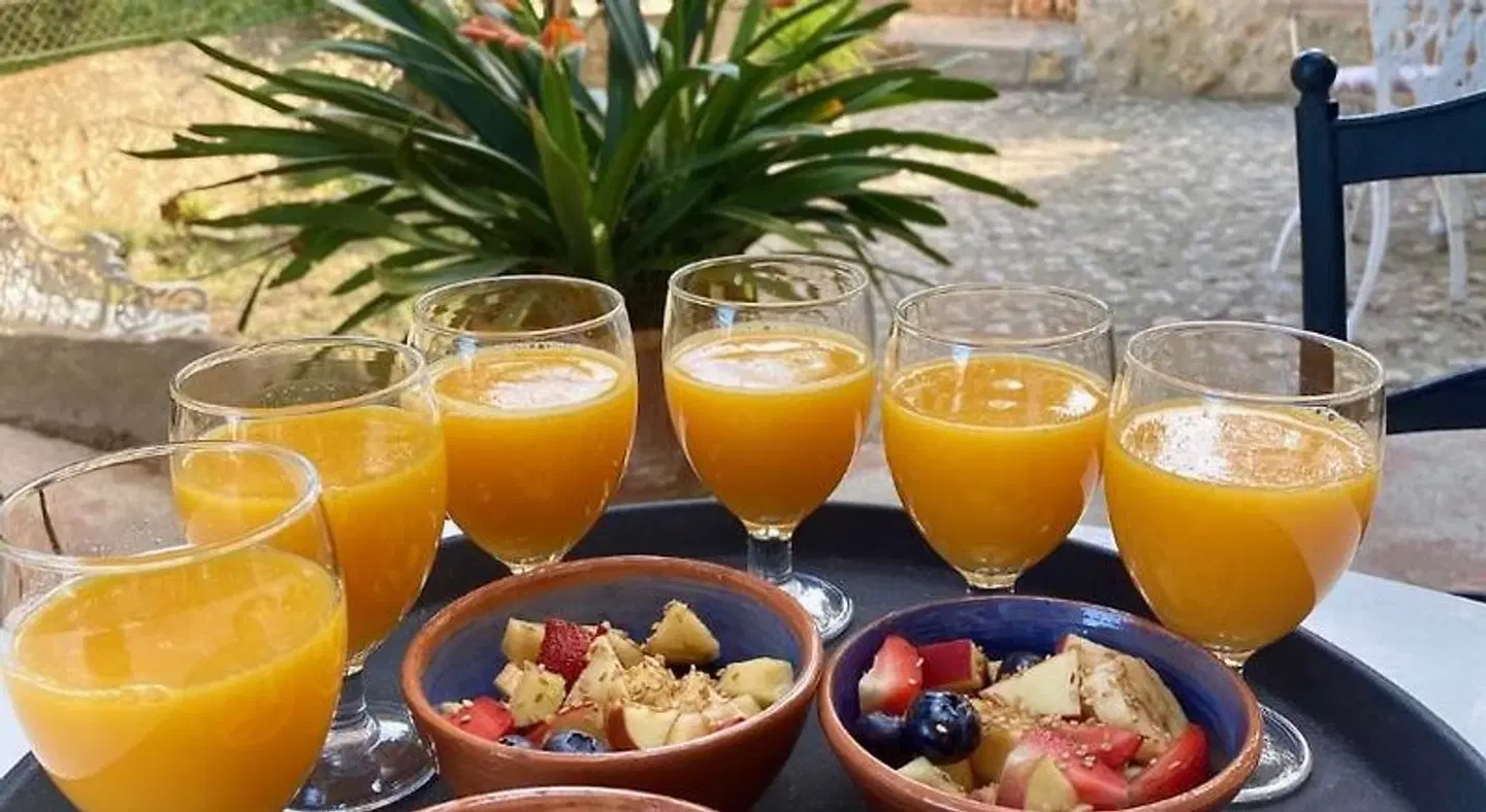 Asis de Marratxinet Restaurant