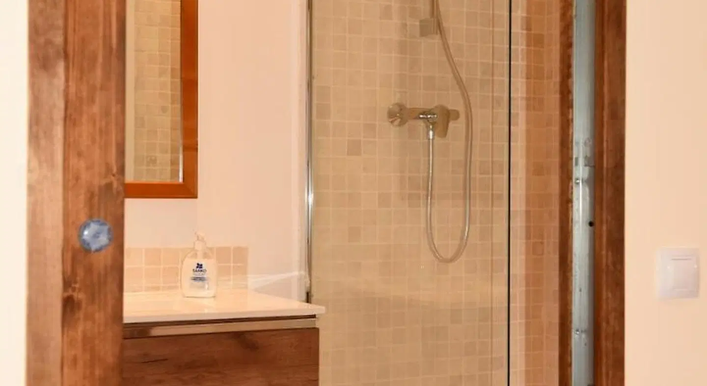 Asis de Marratxinet Badezimmer