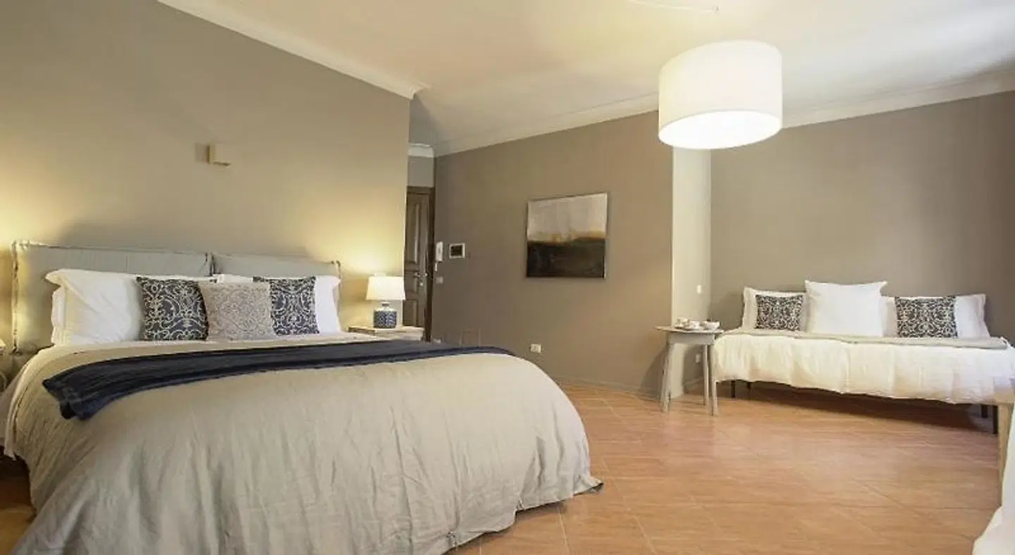 B&B Bibirria ROOM_EXAMPLE