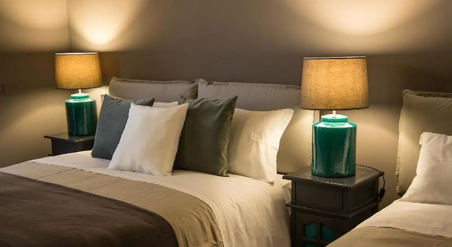 B&B Bibirria ROOM_EXAMPLE