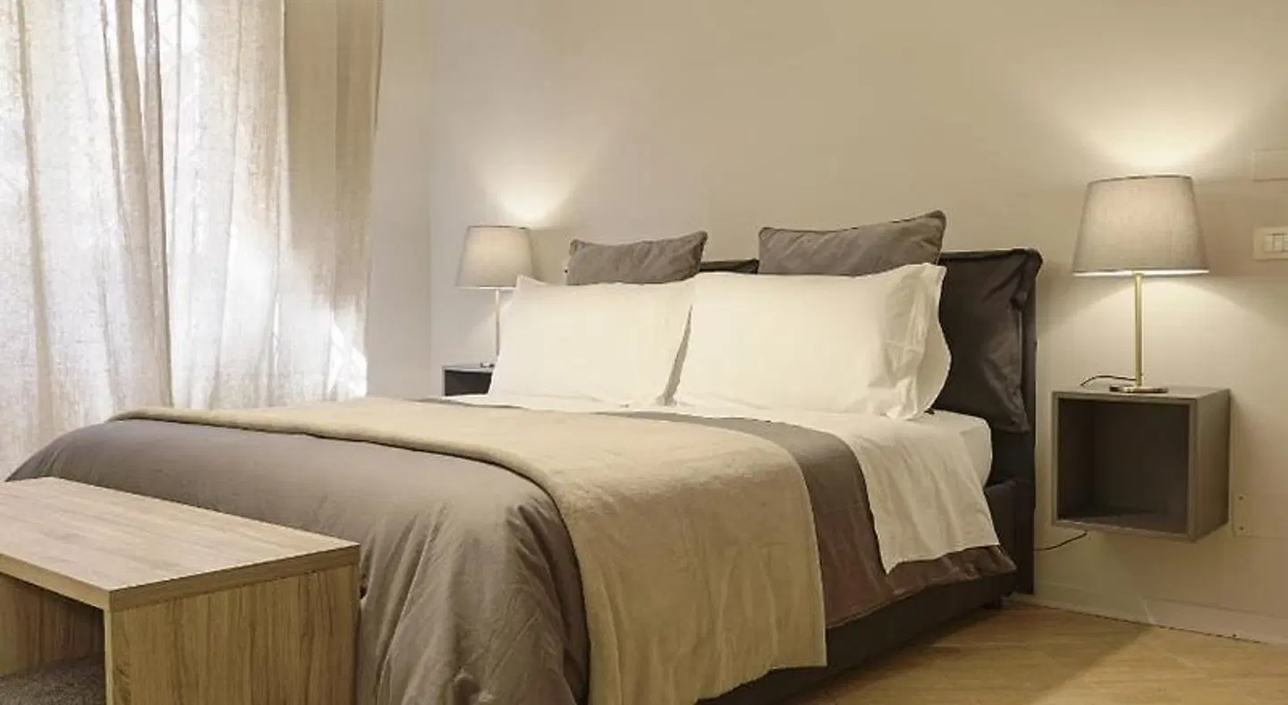 B&B Bibirria ROOM_EXAMPLE