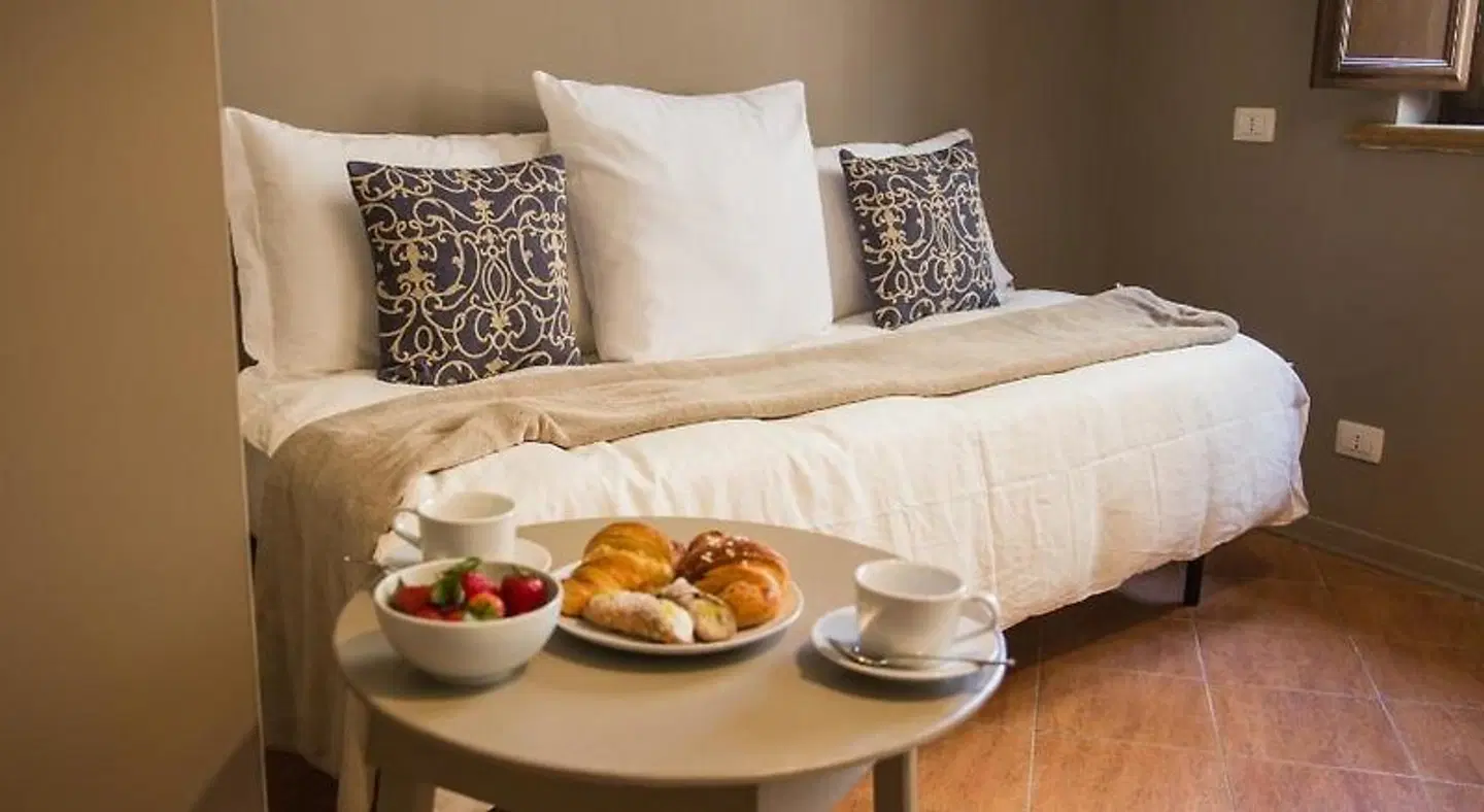 B&B Bibirria ROOM_EXAMPLE