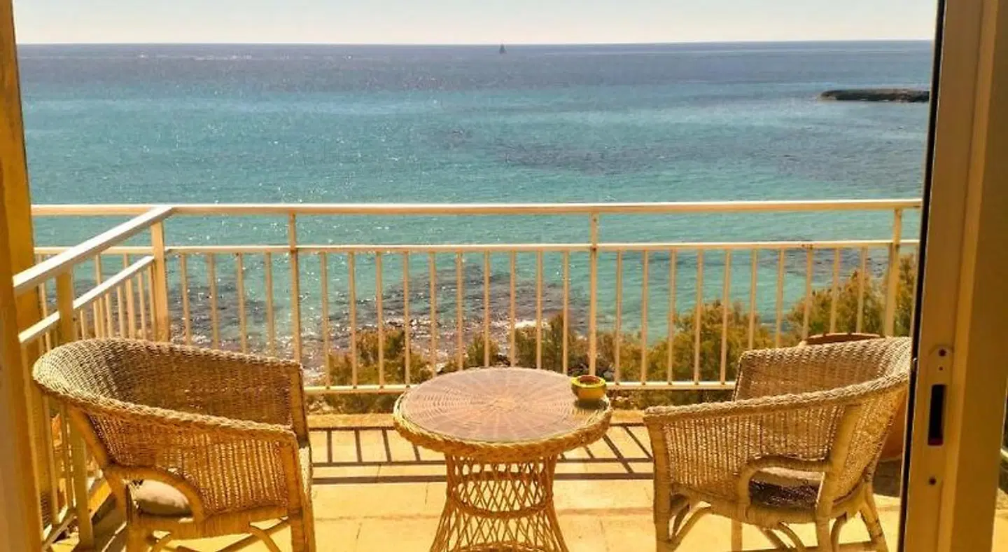 Amena Mar Terrasse
