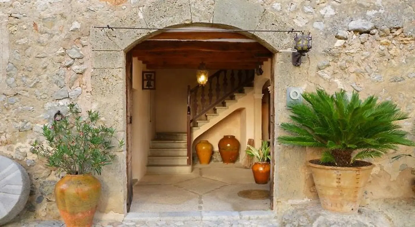 Son Malero EXTERIOR