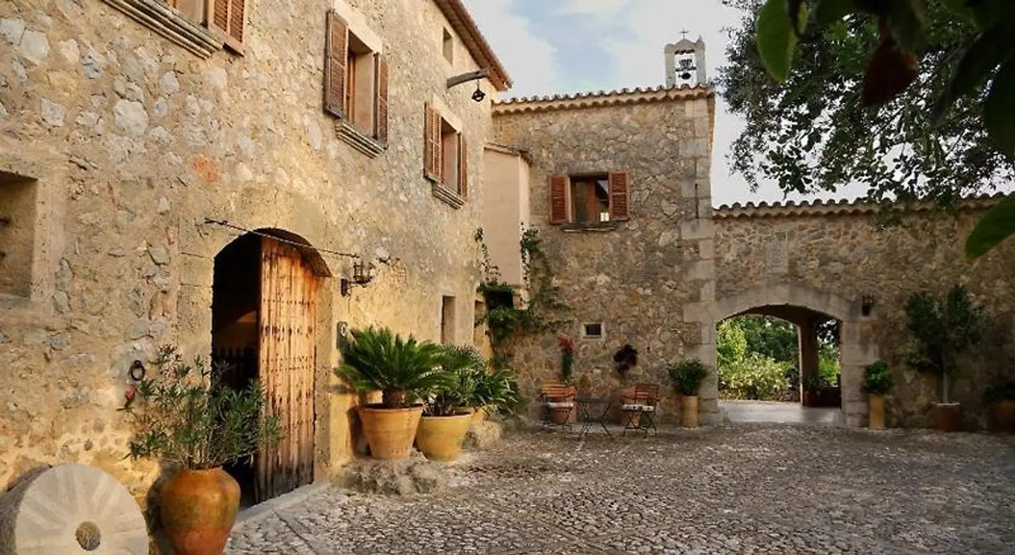 Son Malero EXTERIOR