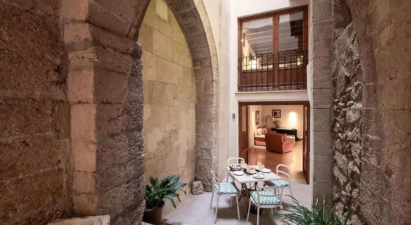 Hotel Ramón Llull Restaurant