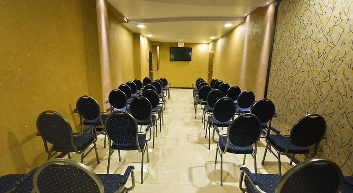 Melqart Hotel Konferenz