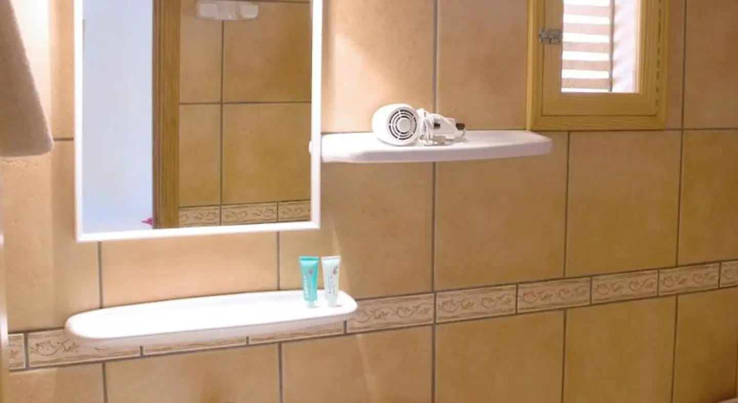 Marblau Mallorca Badezimmer