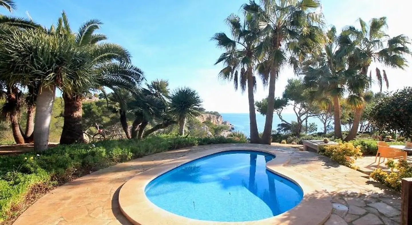 Chalets Torre Nova OUTDOOR_POOL