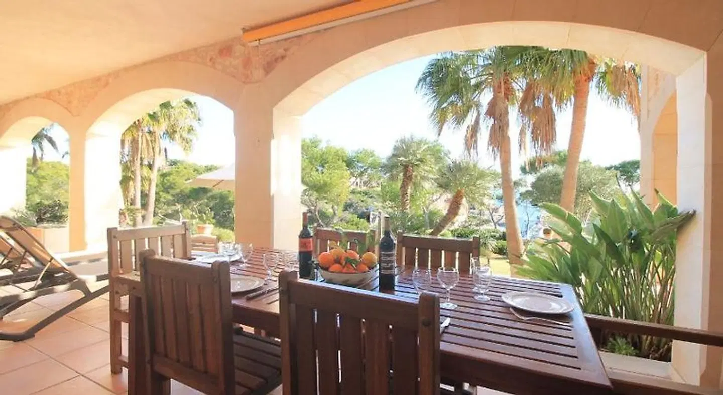 Chalets Torre Nova Restaurant