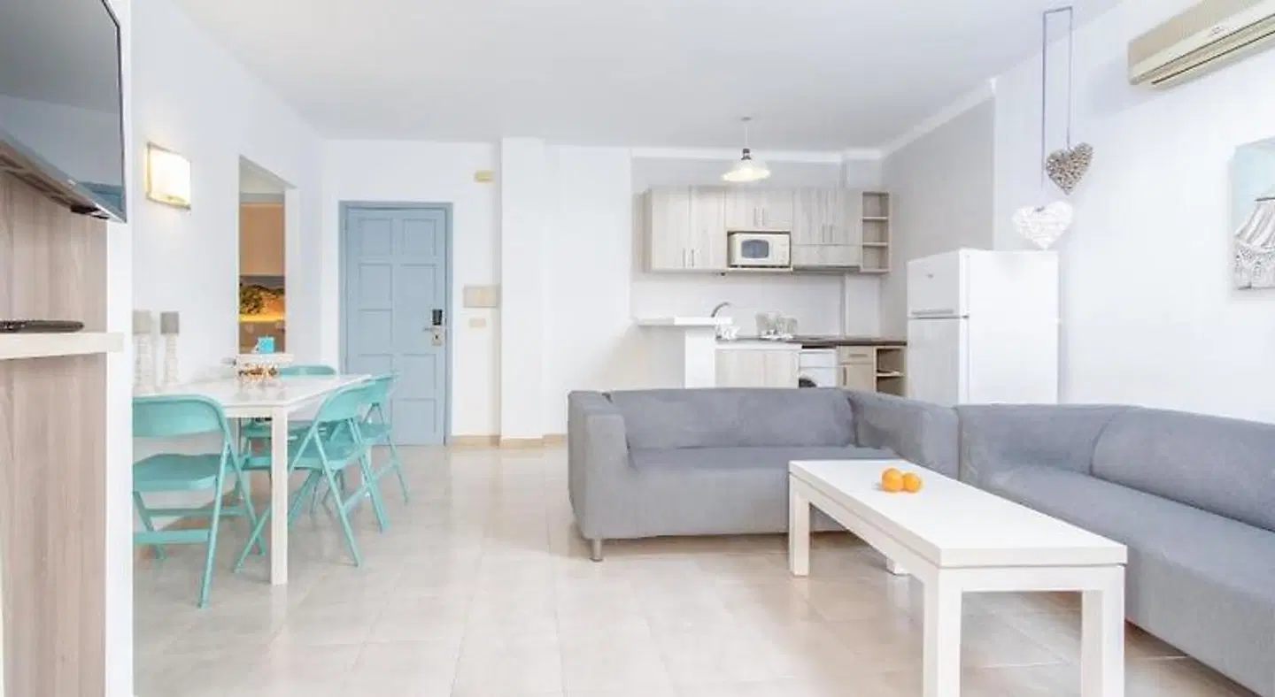 Apartamentos Lago ROOM_EXAMPLE