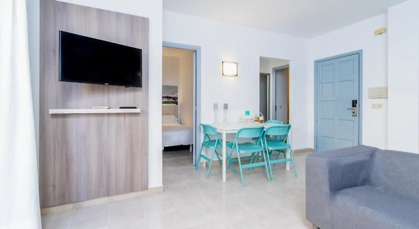 Apartamentos Lago ROOM_EXAMPLE