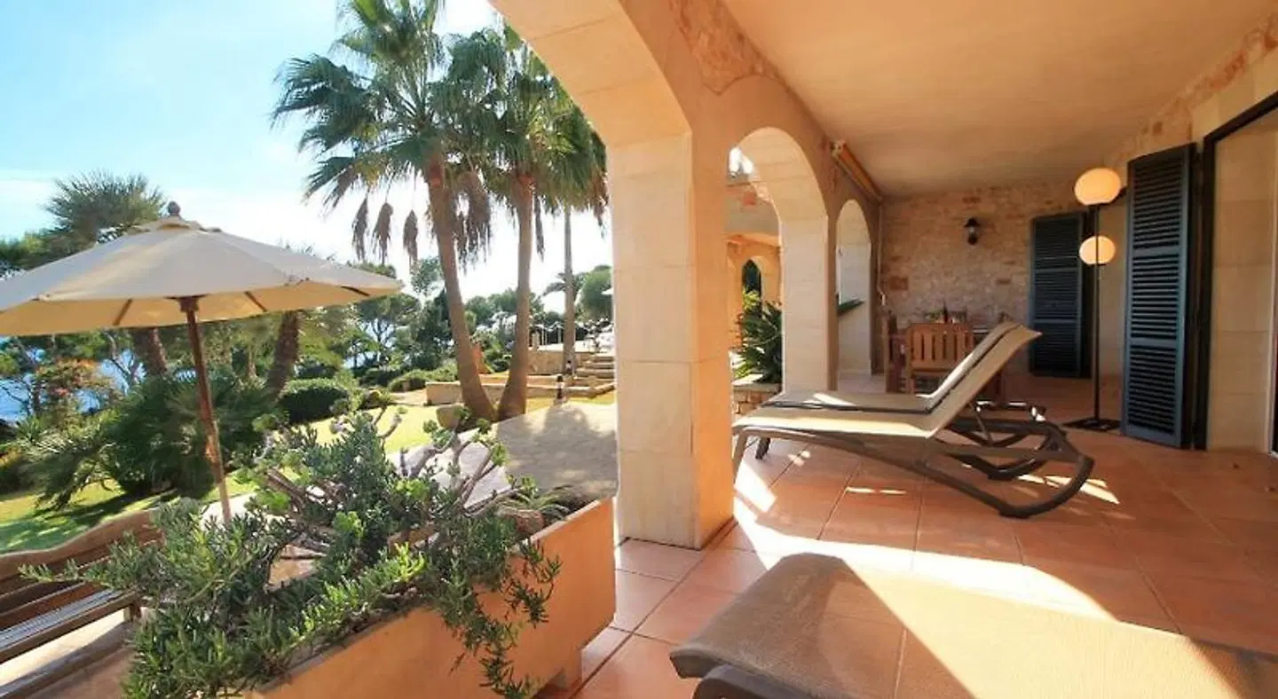 Chalets Torre Nova HEALTH_BEAUTY