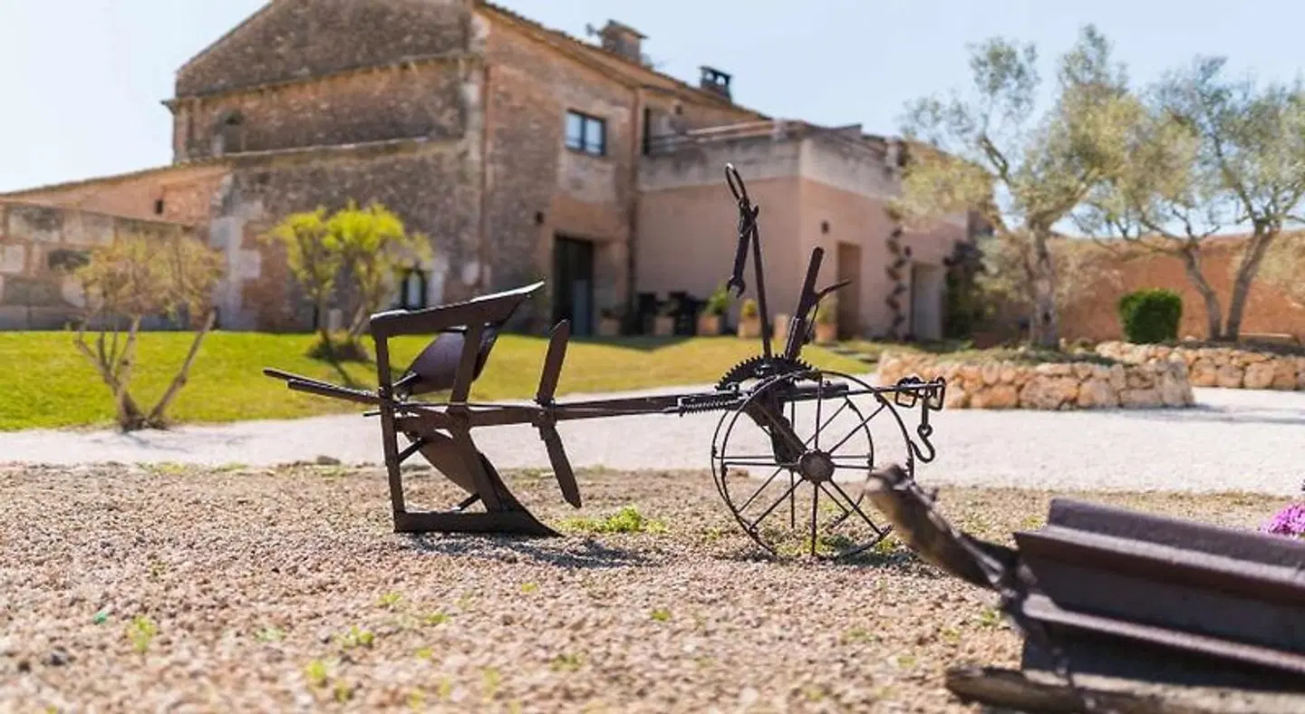 Agroturismo Sa Canoveta SPORTS_AND_LEISURE