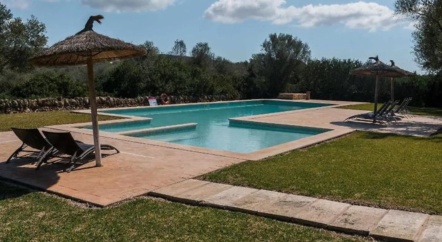 Agroturismo Sa Canoveta SPORTS_AND_LEISURE