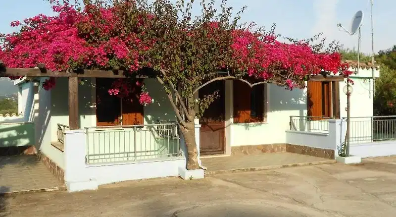 Hotel La Corte degli Ulivi – Hotelfoto