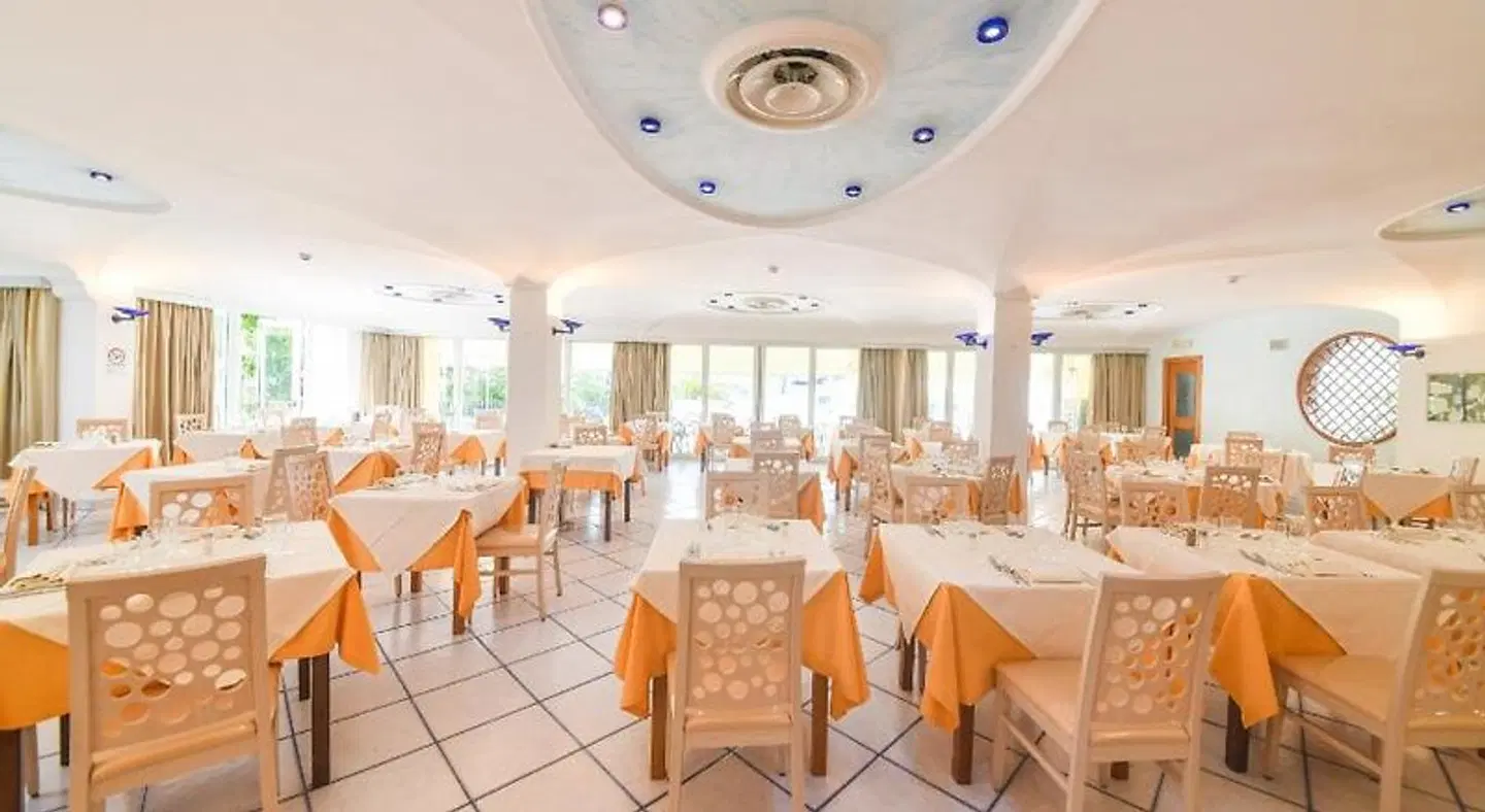 Felix Terme Restaurant