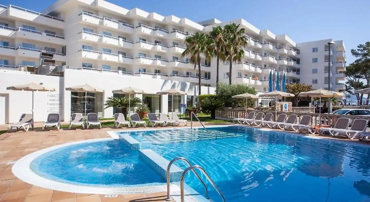 Grupotel Los Principes & Spa Pool