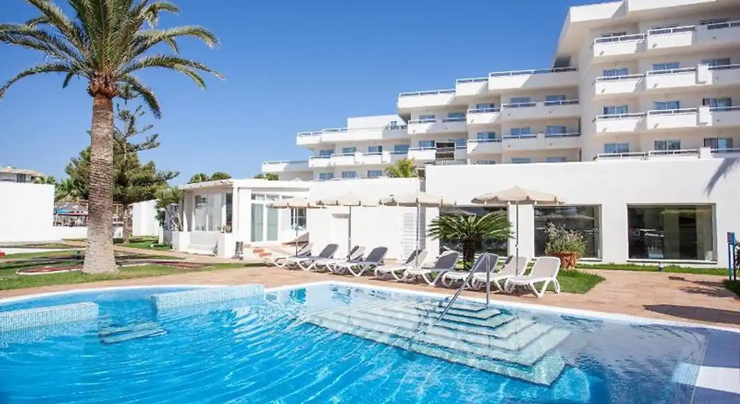 Grupotel Los Principes & Spa Pool