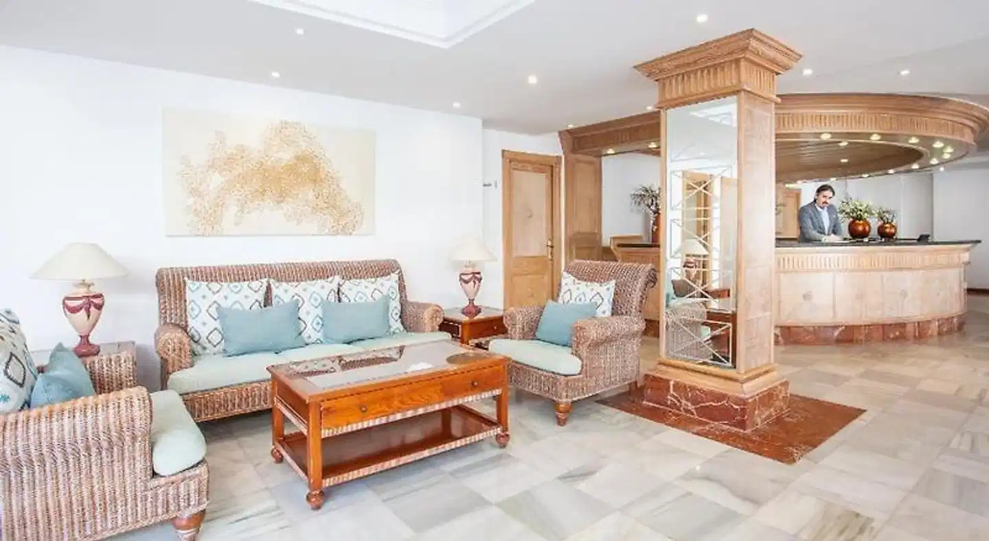 Grupotel Los Principes & Spa Wellness