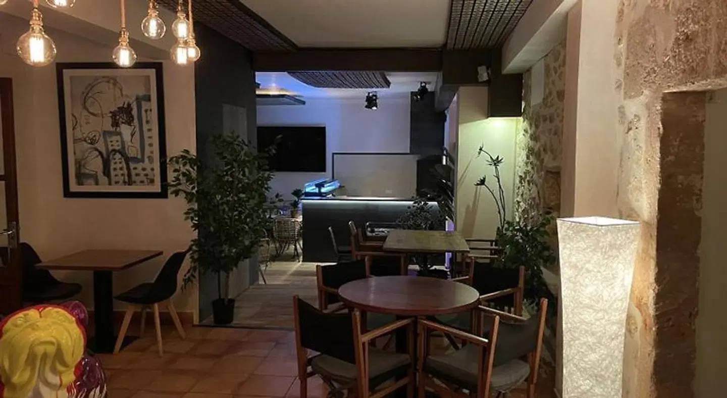 Petit Hotel C'an Mel LOUNGE_LOBBY