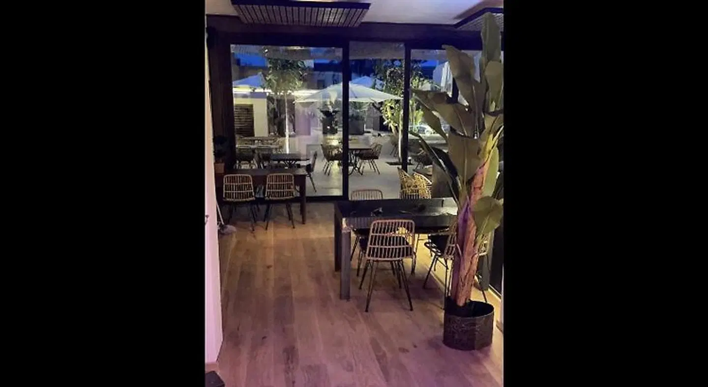 Petit Hotel C'an Mel Bar