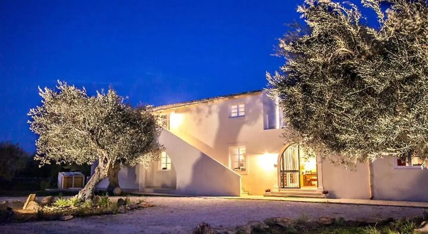 Hotel Country House Zahir EXTERIOR