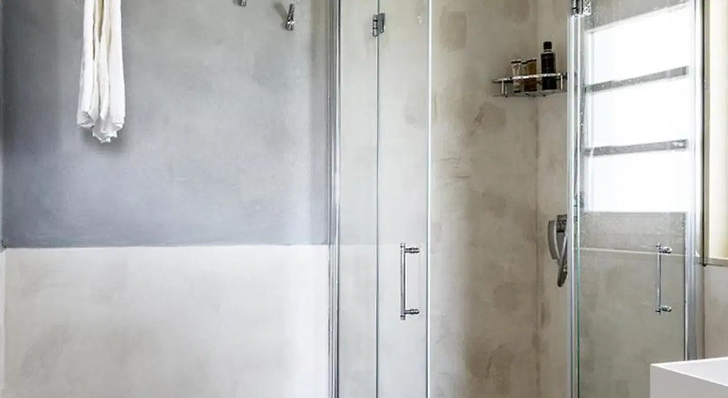Hotel Country House Zahir Badezimmer