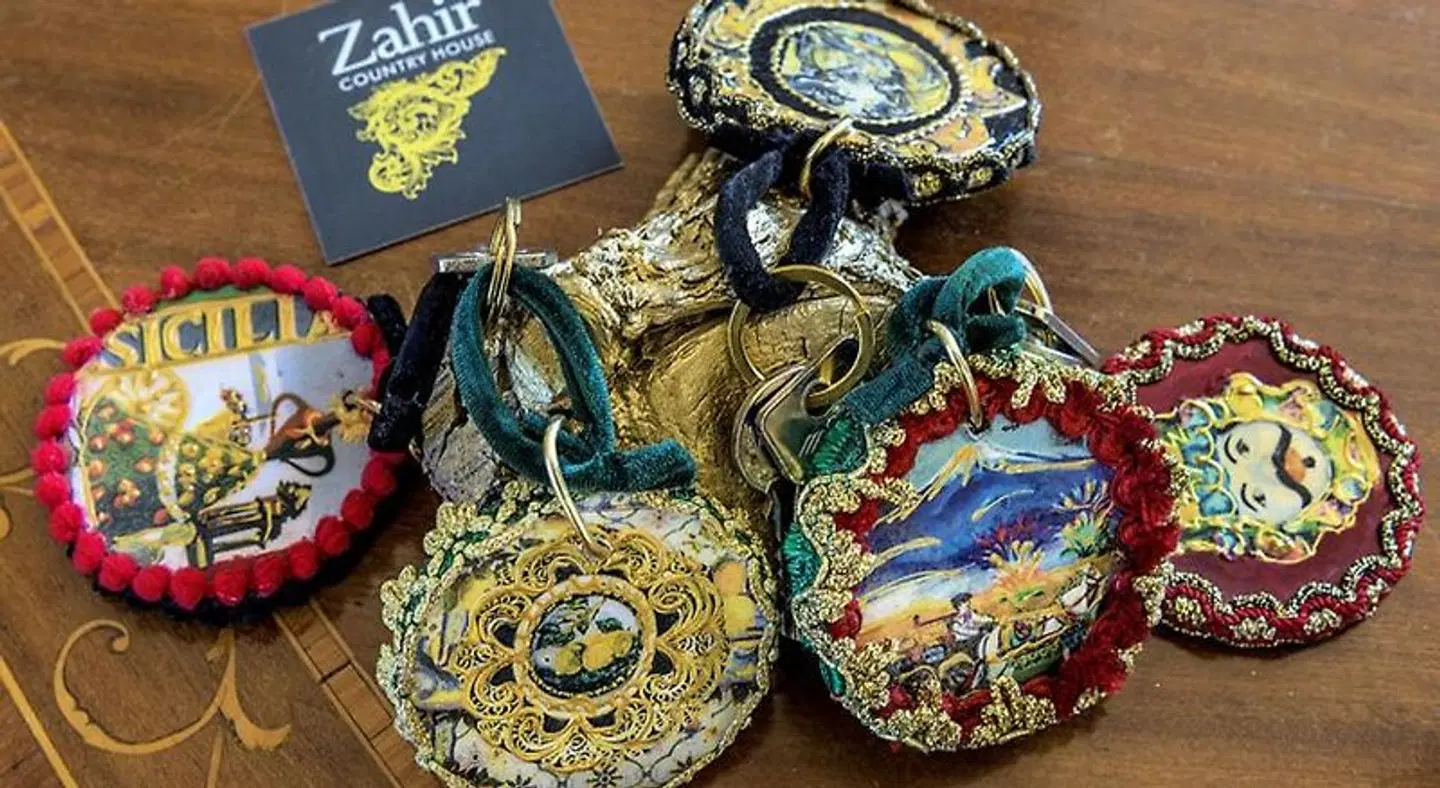 Hotel Country House Zahir SPORTS_AND_LEISURE