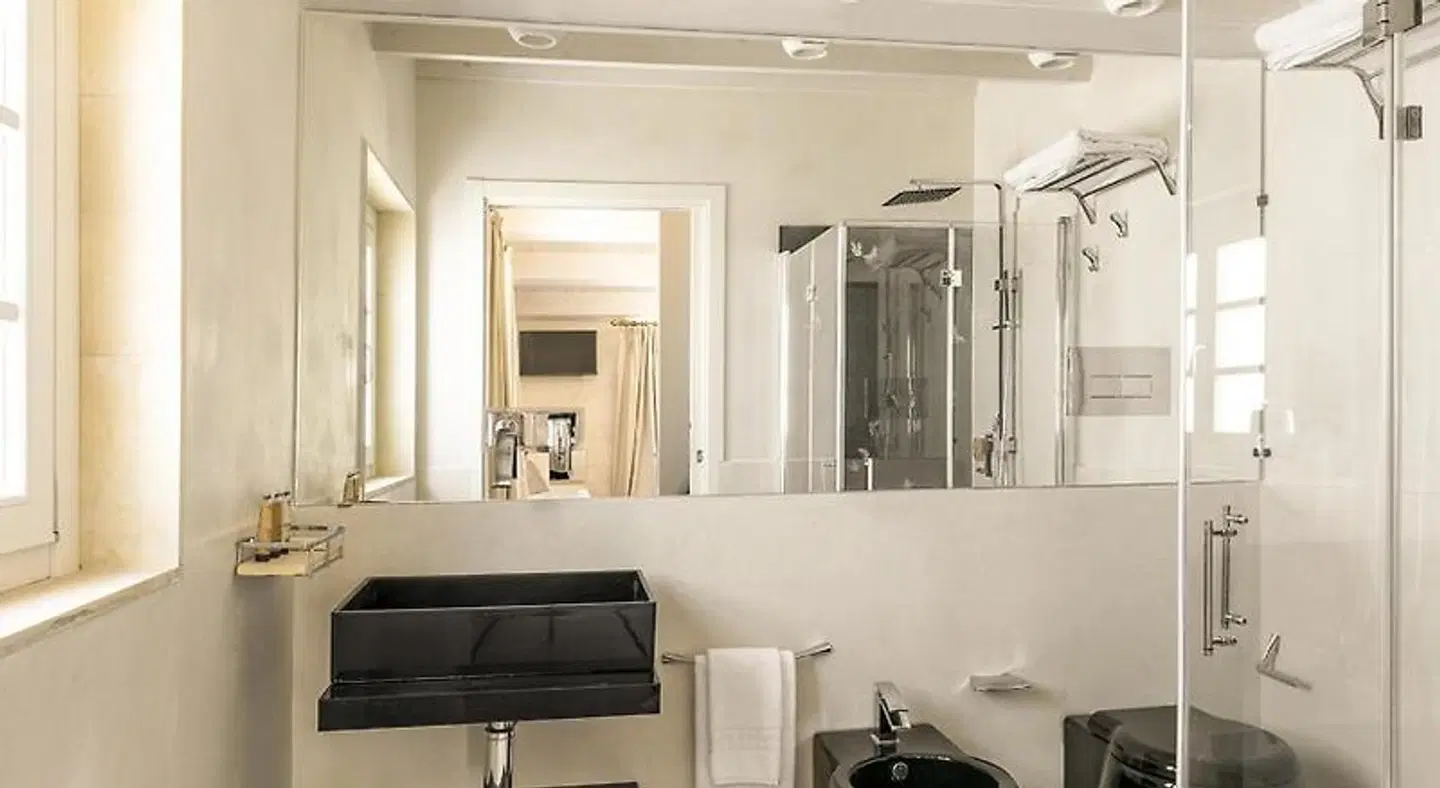 Hotel Country House Zahir ROOM_EXAMPLE