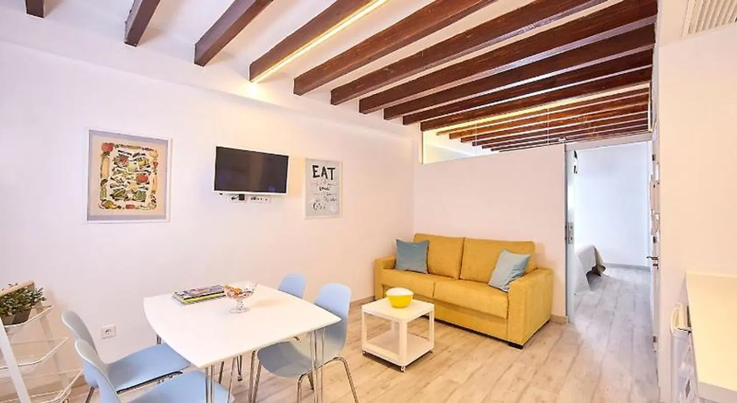 Remolars3 Townhouse Apartments Konferenz