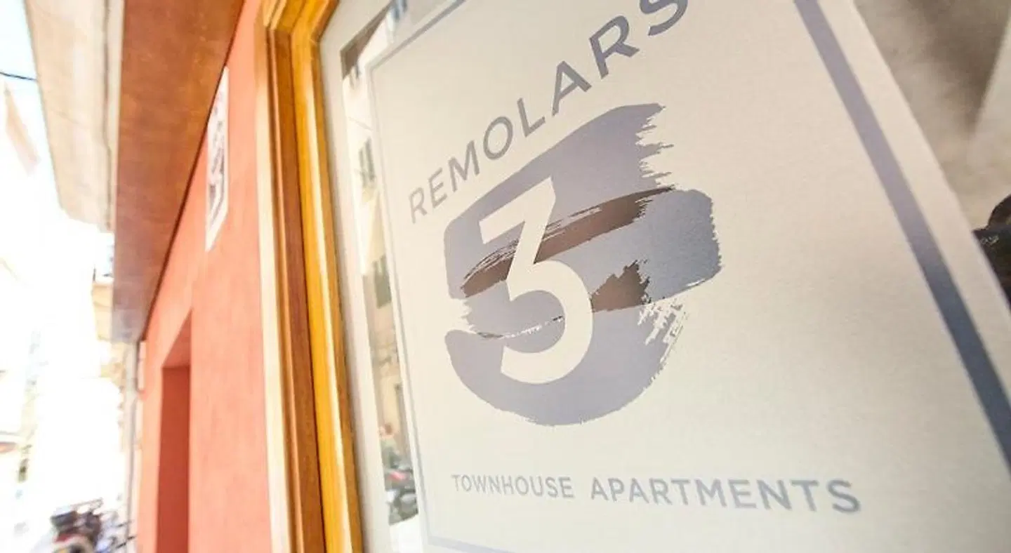 Remolars3 Townhouse Apartments MODEL_IMPRESSION