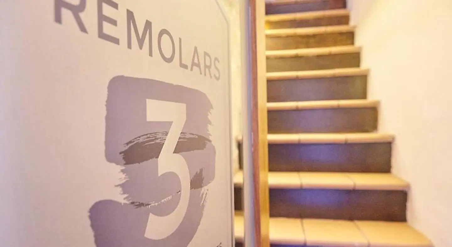 Remolars3 Townhouse Apartments HEALTH_BEAUTY