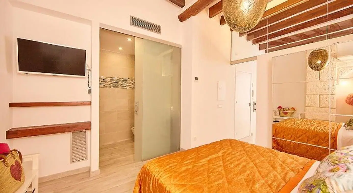 Remolars3 Townhouse Apartments ROOM_EXAMPLE