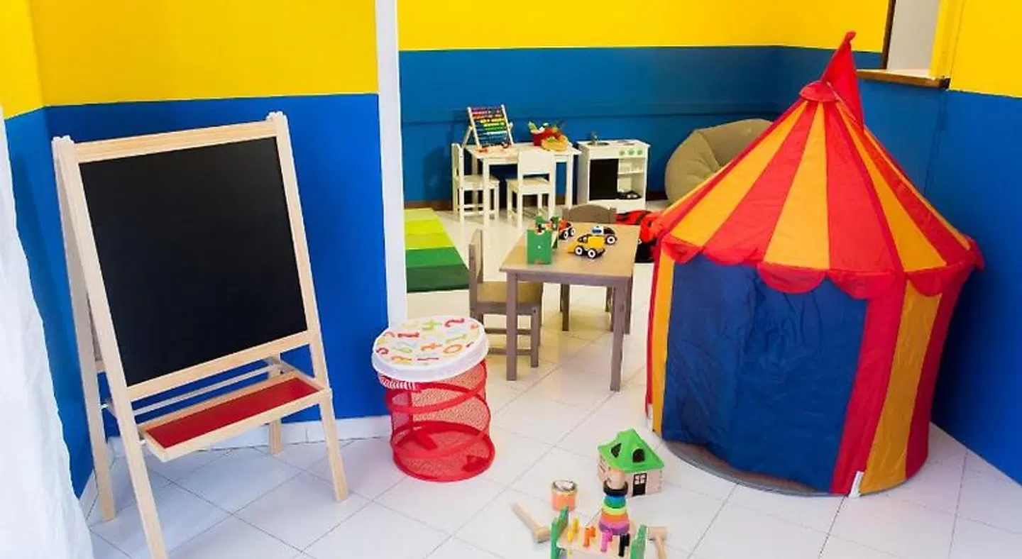 Pietra Pomice Hotel SPORTS_AND_LEISURE