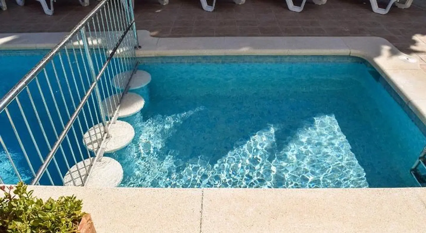 Villa Alexia - Complex OUTDOOR_POOL