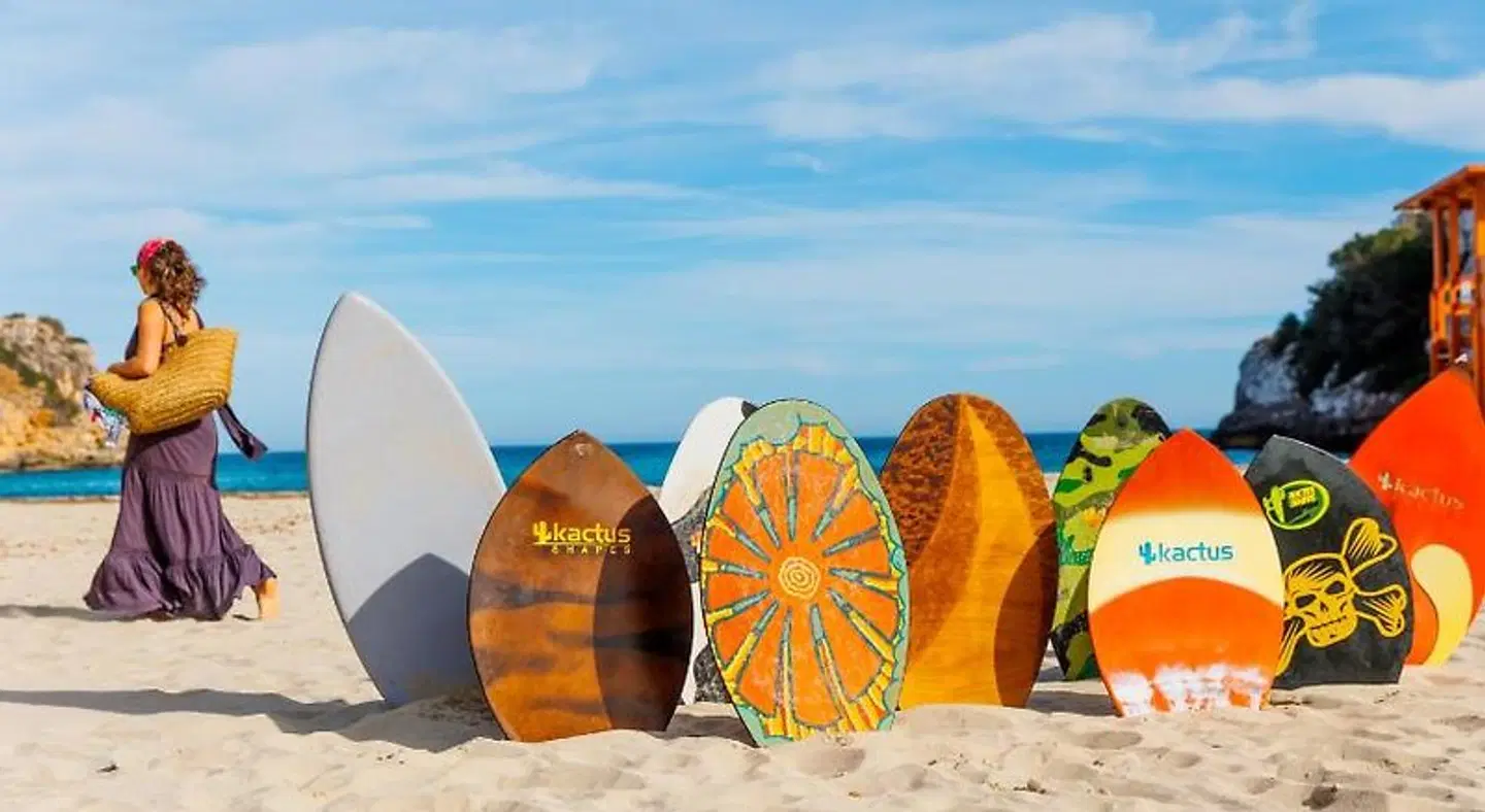 Flipflop Cala Mandia SPORTS_AND_LEISURE